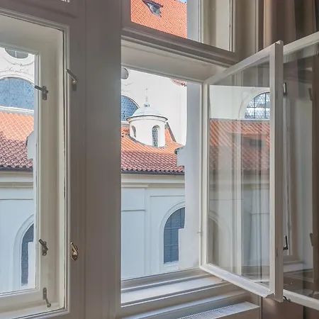 Appartement Old Town *