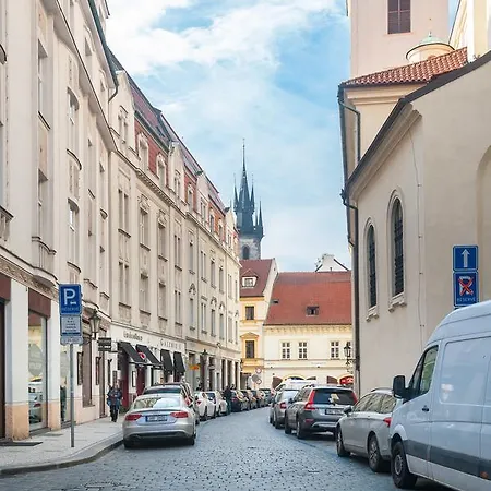 Old Town Appartement