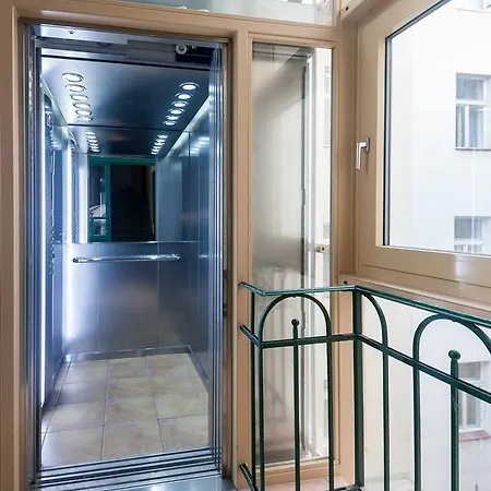 Appartement Old Town *