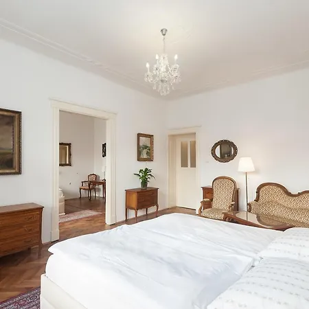 Appartement Old Town