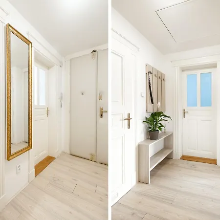 Old Town Appartement *