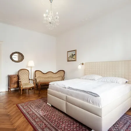 Appartement Old Town
