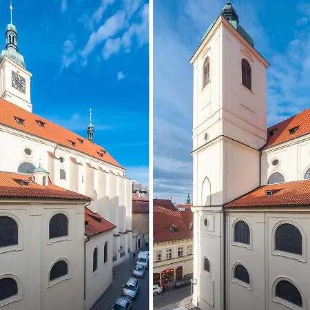 Old Town Praag