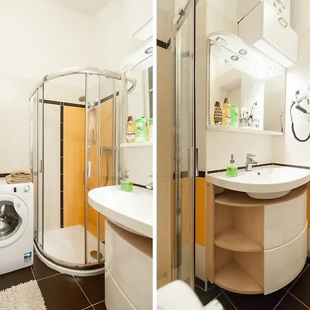 Old Town Appartement Praag