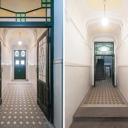 Old Town Appartement