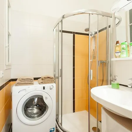 Appartement Old Town *