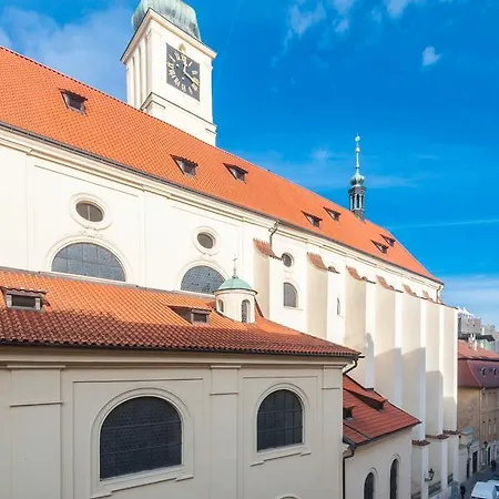 Old Town * Praag