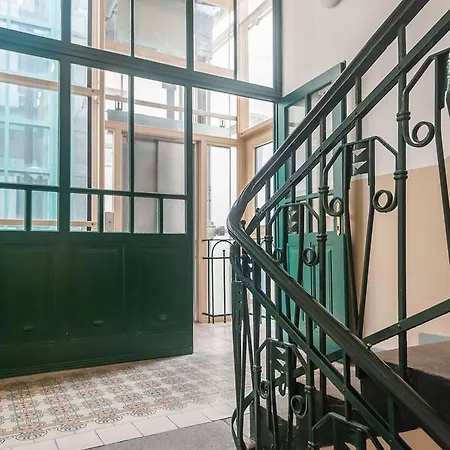 Old Town Appartement *