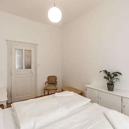Appartement Old Town