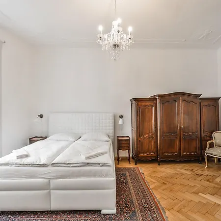 Appartement Old Town *