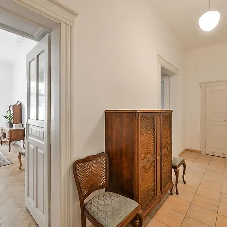 Appartement Old Town *