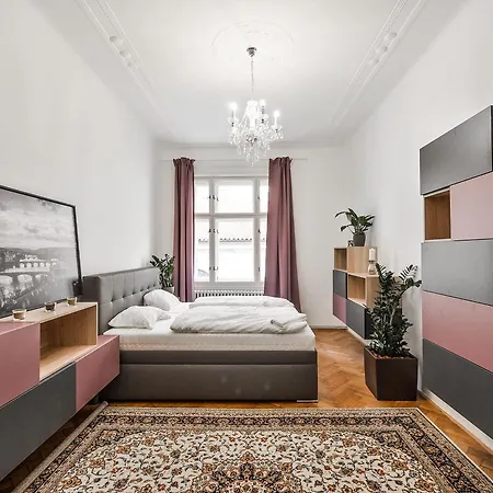Appartement Old Town *