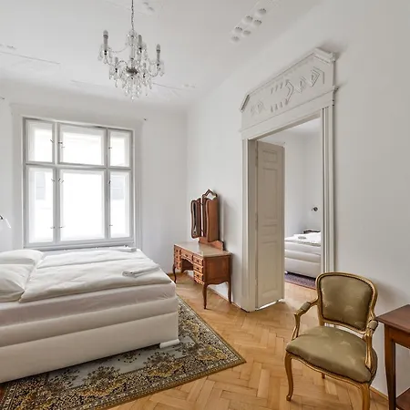 Appartement Old Town *