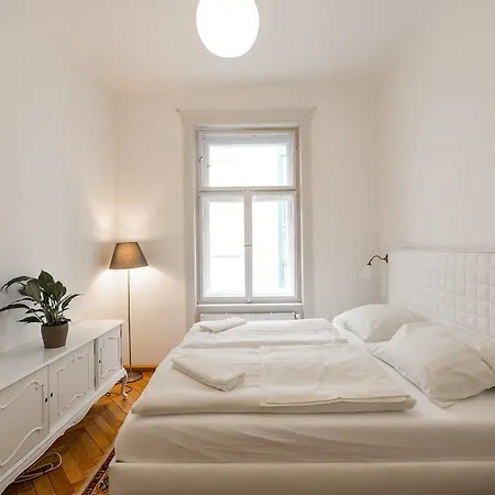 Appartement Old Town *