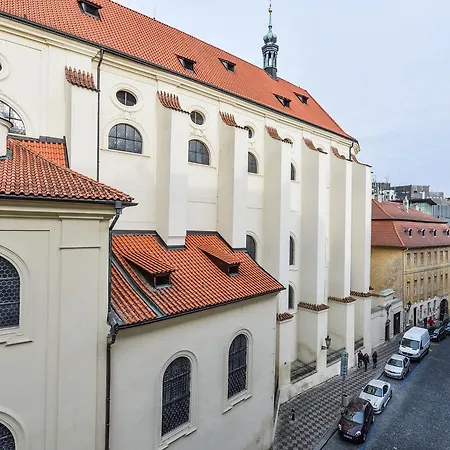 Old Town Appartement *