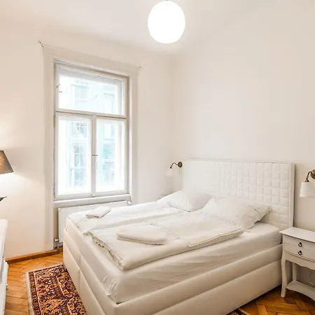 Appartement Old Town *