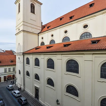Old Town Appartement *