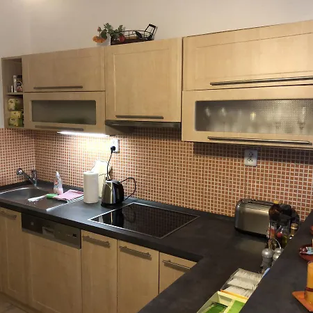 Old Town Appartement