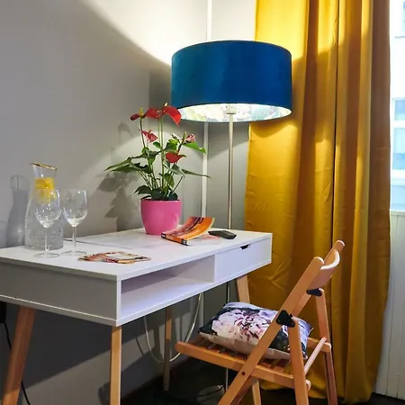 Old Town Appartement Praag