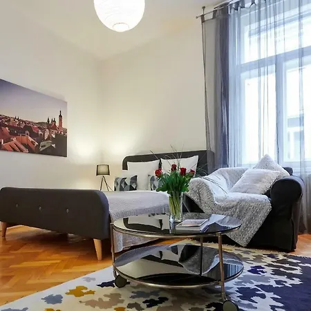 Old Town Appartement
