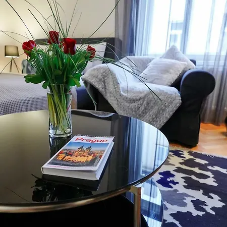 Appartement Old Town Prague