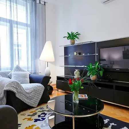 Old Town Appartement Praag