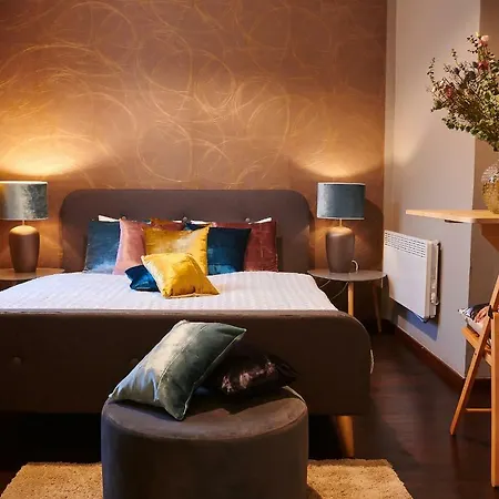Old Town Appartement Praag