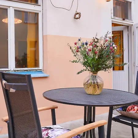 Appartement Old Town